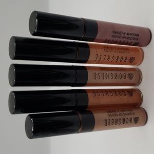 Borghese lip gloss